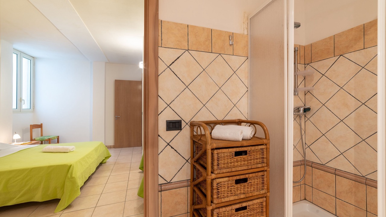 Photo of Bedroom in Otranto