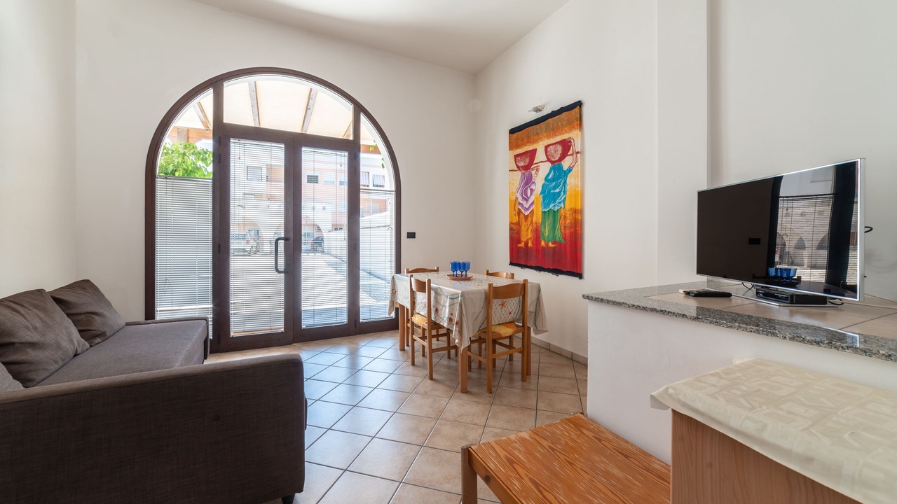 Photo of Livingroom in Otranto