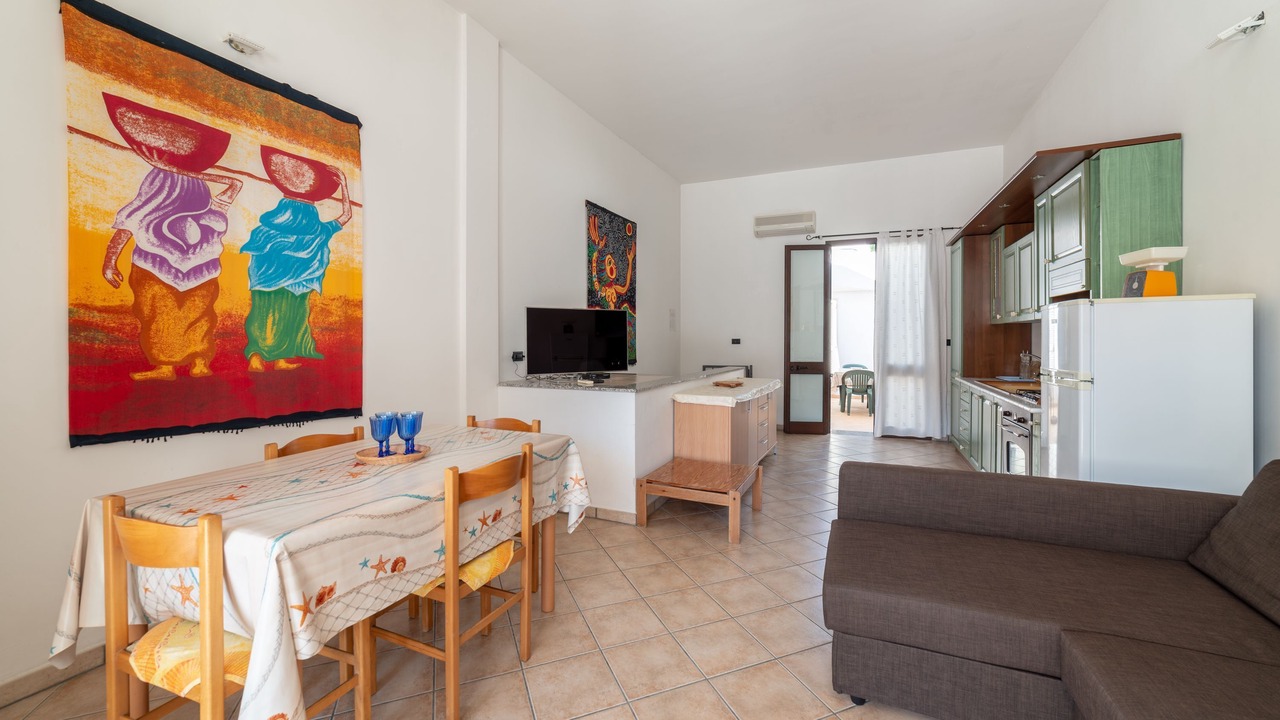 Photo of Livingroom in Otranto