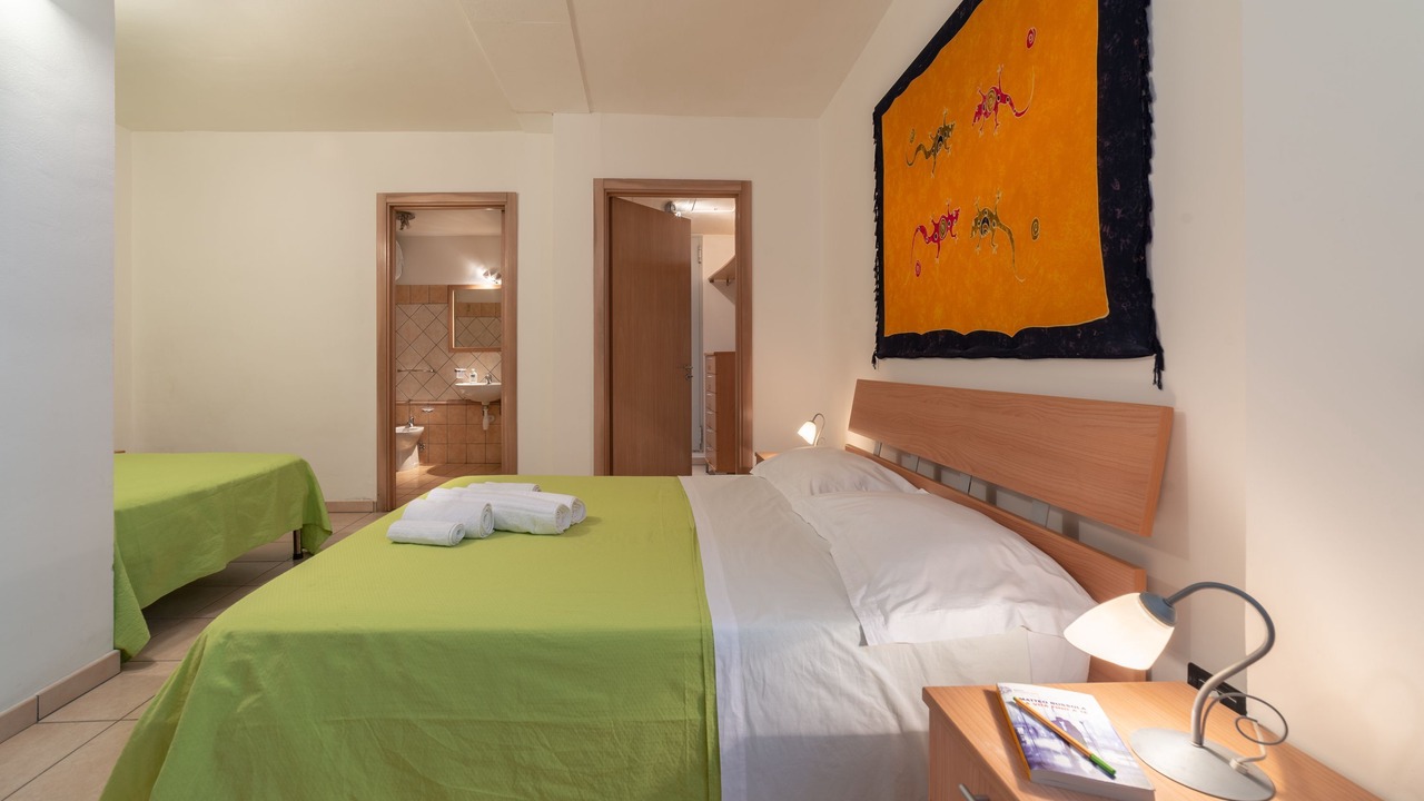 Photo of Bedroom in Otranto