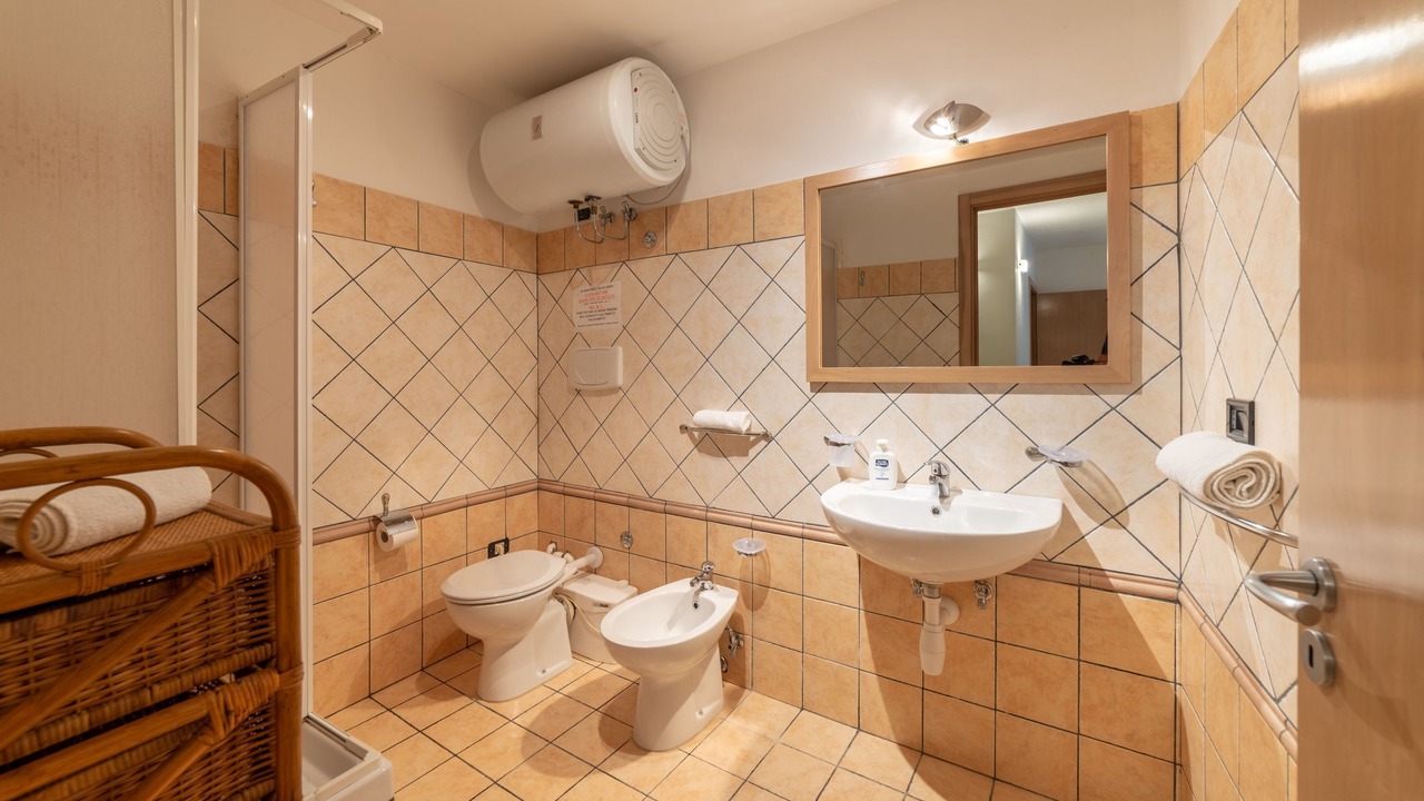 Photo of Bathroom in Otranto