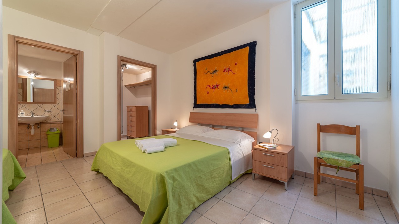 Photo of Bedroom in Otranto