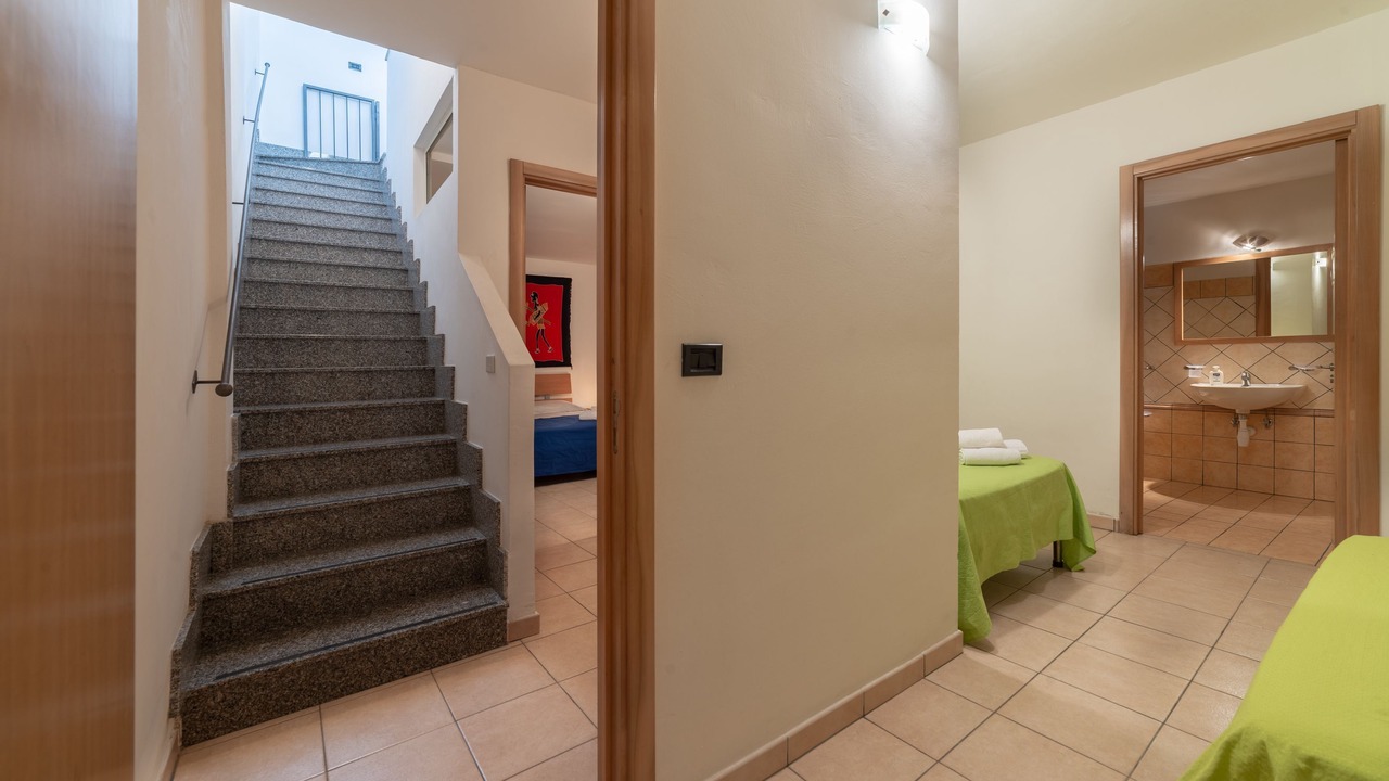 Photo of Bedroom in Otranto