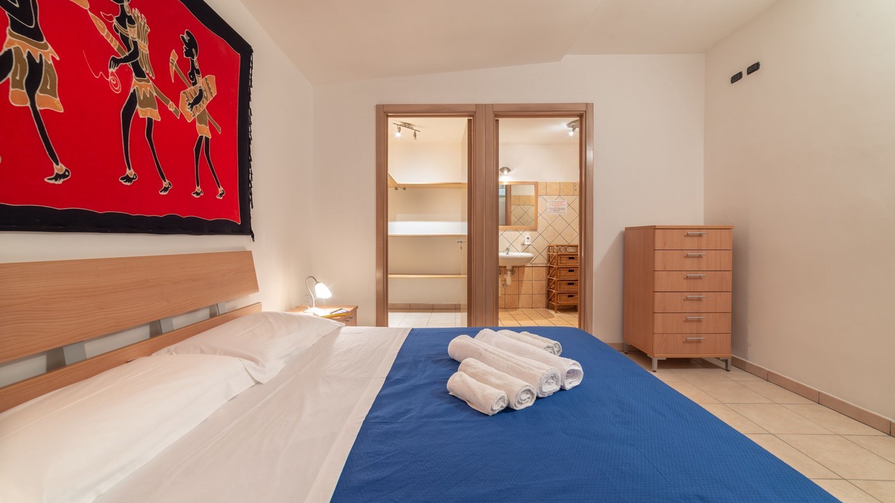 Photo of Bedroom in Otranto