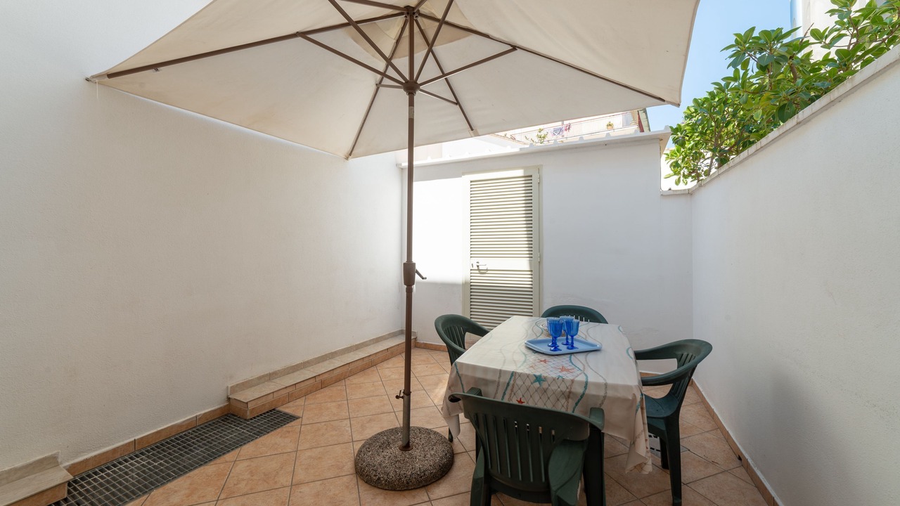 Photo of Outdoor in Otranto