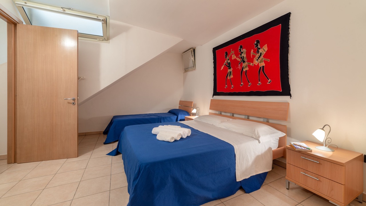 Photo of Bedroom in Otranto