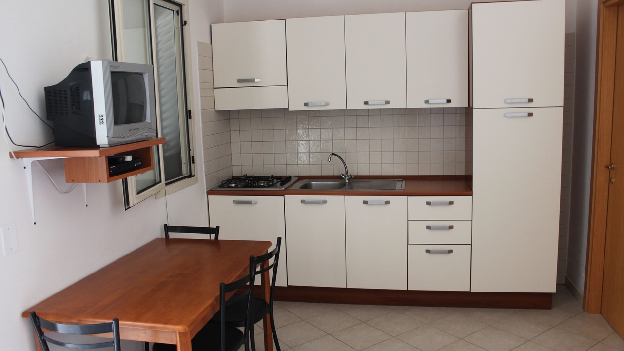 Photo of Kitchen in Montincello