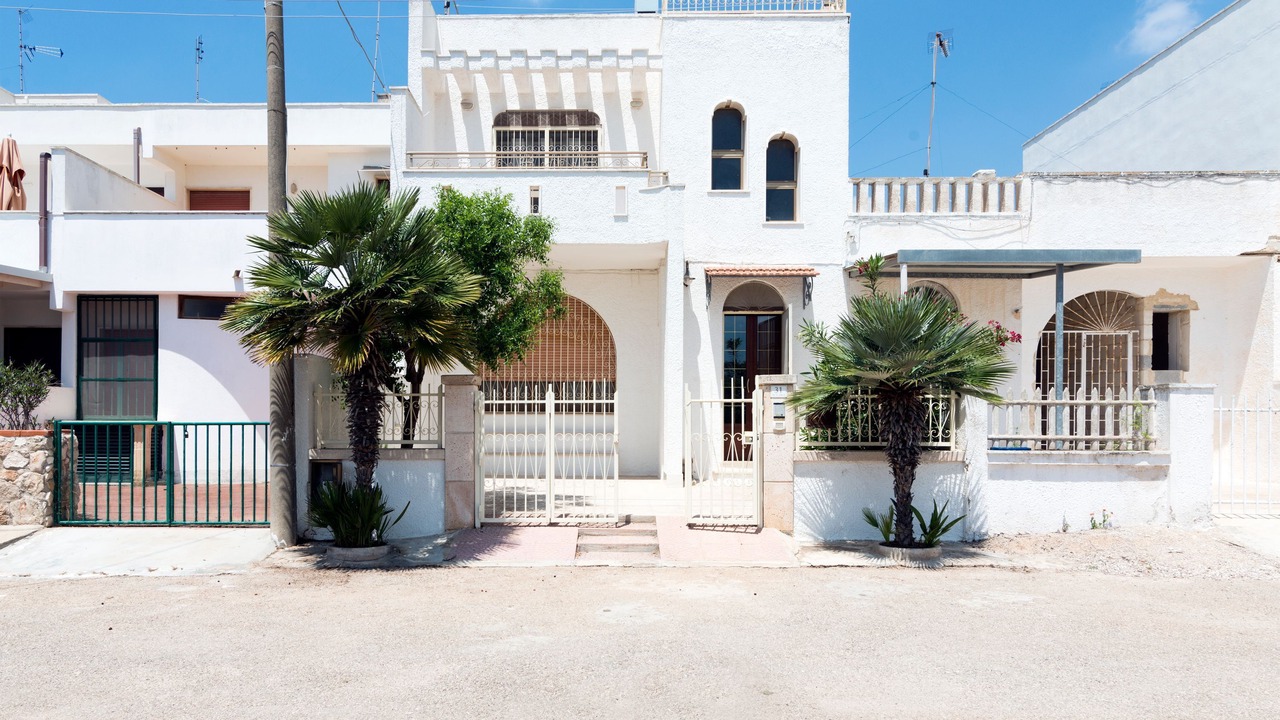 Photo of Outdoor in Torre San Giovanni