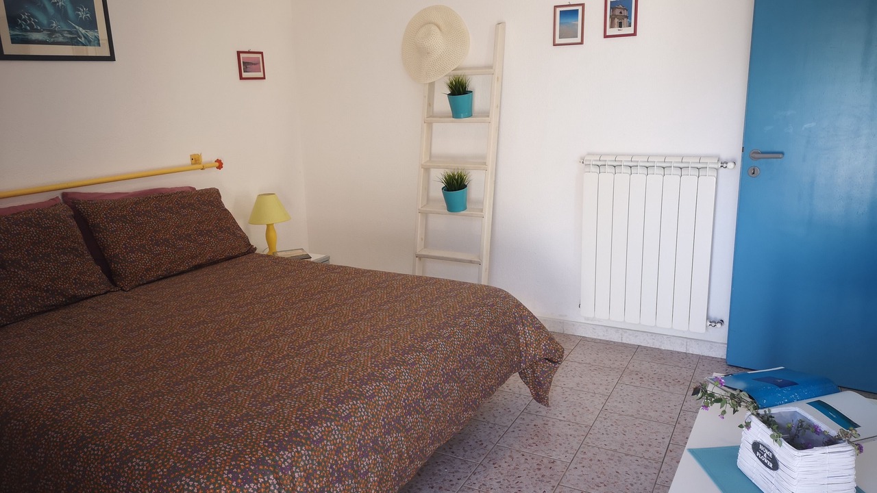Photo of Bedroom in Marina di Andrano