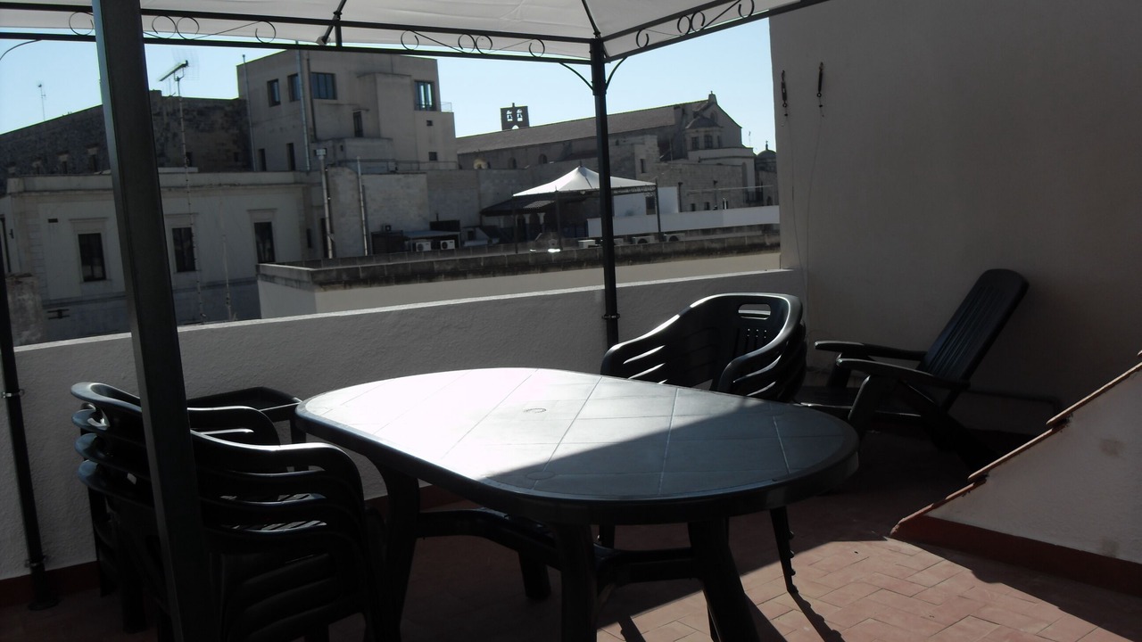 Photo of Outdoor in Otranto Historic Centre