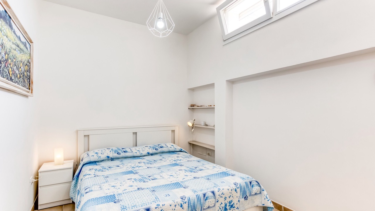 Photo of Bedroom in Marina di Marittima