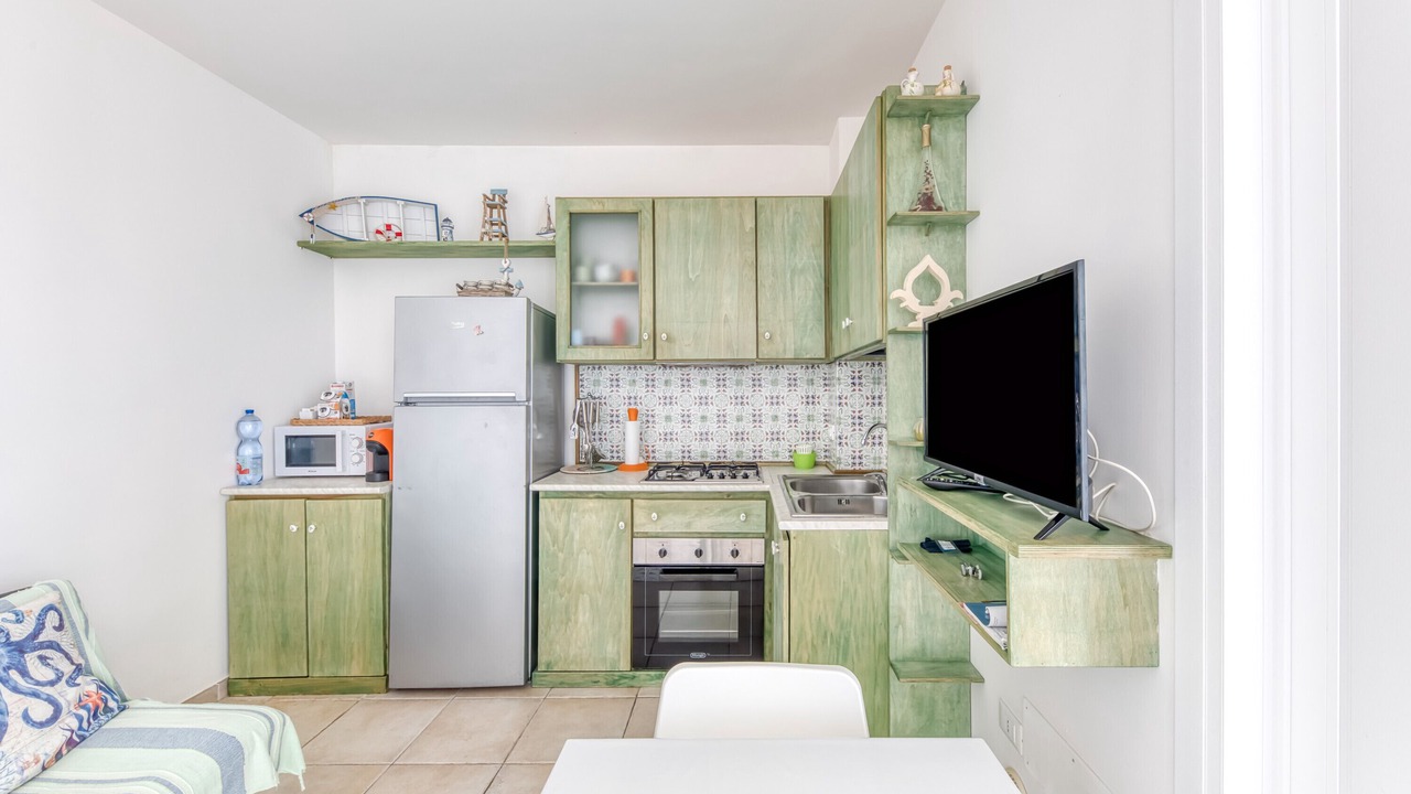 Photo of Kitchen in Marina di Marittima