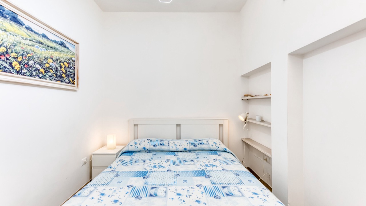 Photo of Bedroom in Marina di Marittima