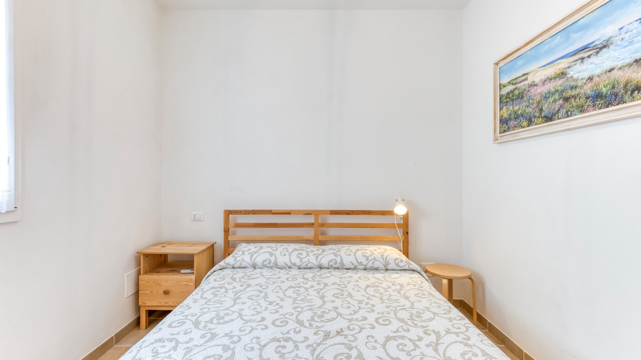 Photo of Bedroom in Marina di Marittima