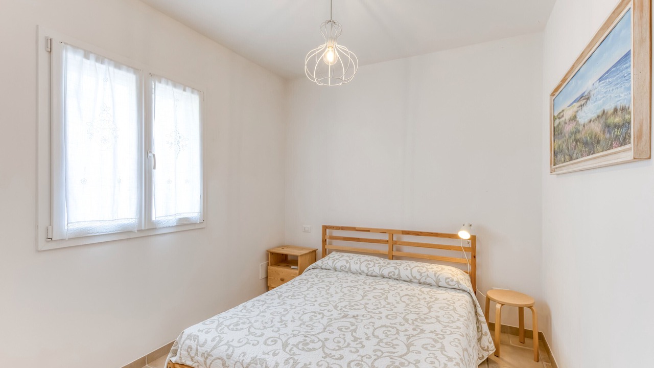 Photo of Bedroom in Marina di Marittima