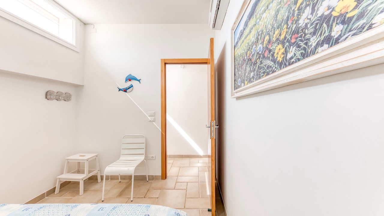 Photo of Bedroom in Marina di Marittima