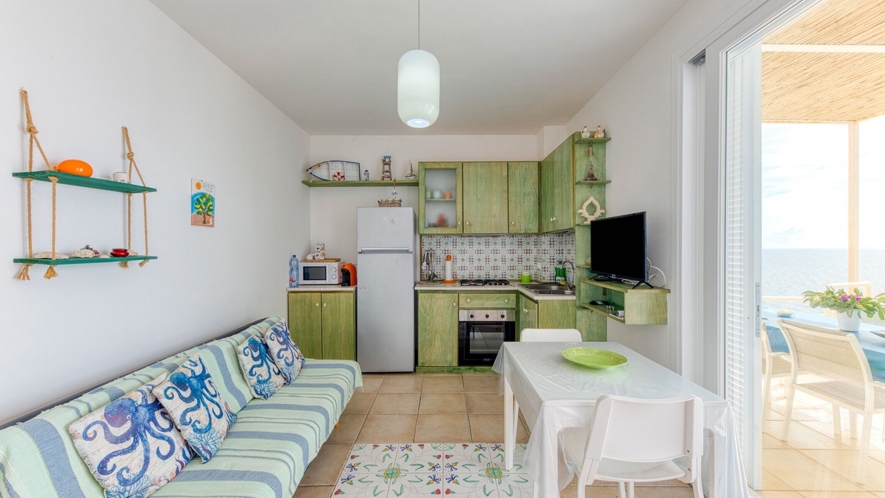 Photo of Kitchen in Marina di Marittima