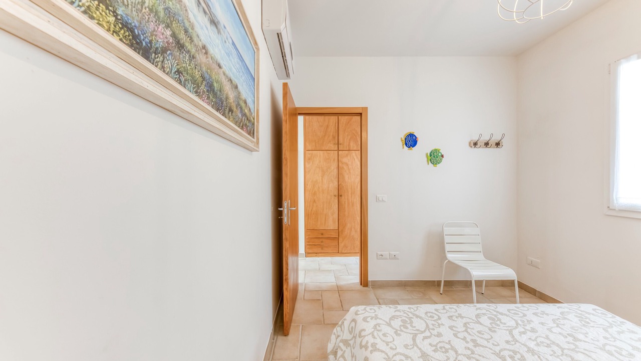 Photo of Bedroom in Marina di Marittima