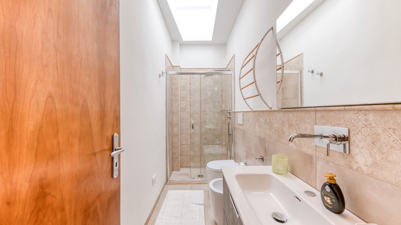 Photo of Bathroom in Marina di Marittima