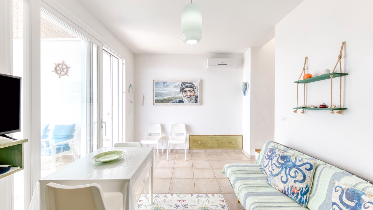 Photo of Livingroom in Marina di Marittima