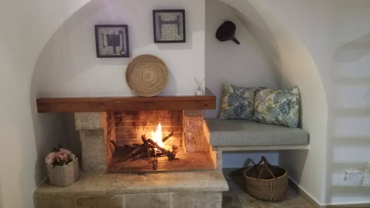 Photo of Others in The Trulli of Alberobello