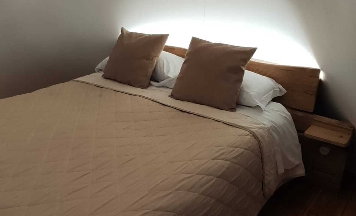 Photo of Bedroom in The Trulli of Alberobello