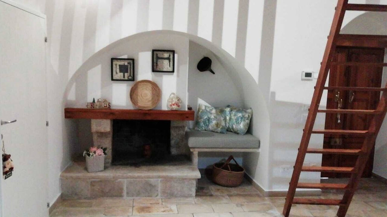 Photo of Others in The Trulli of Alberobello