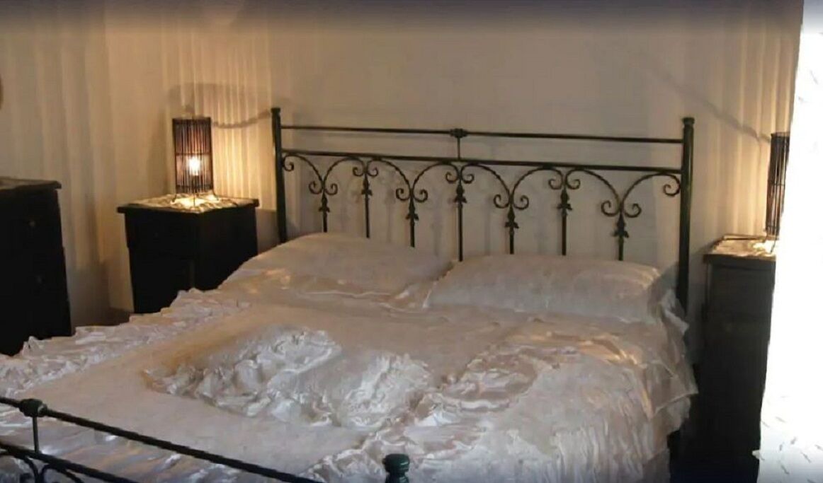 Photo of Bedroom in Oria