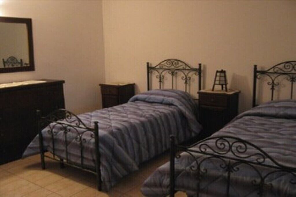 Photo of Bedroom in Oria