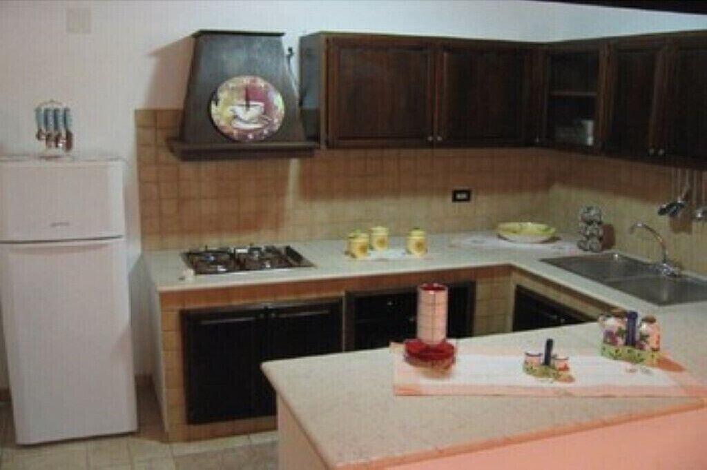 Photo of Kitchen in Oria