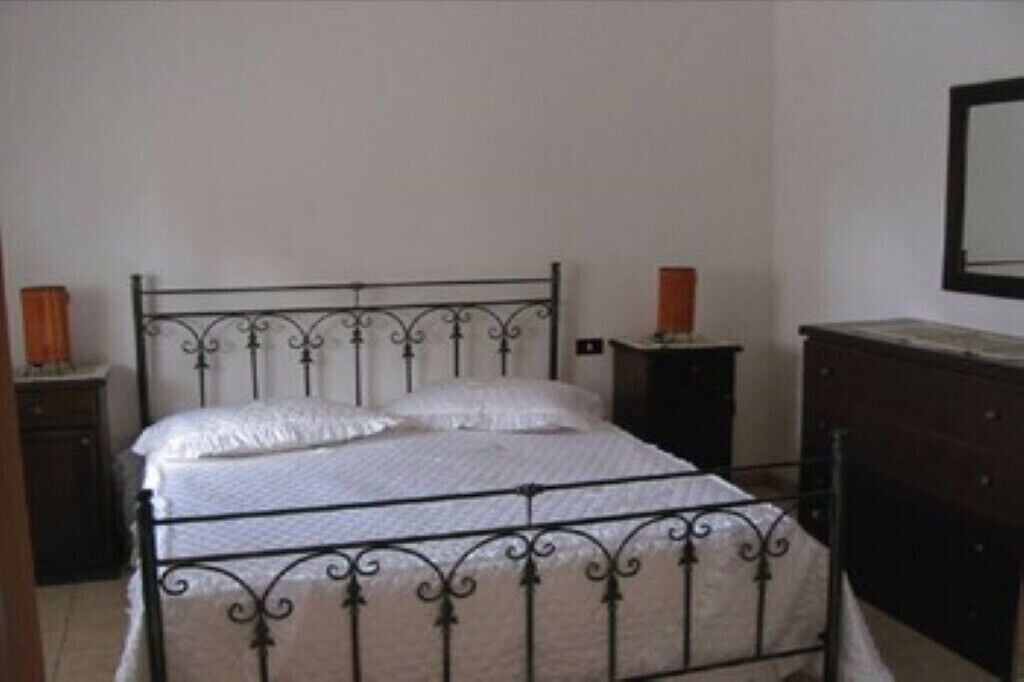 Photo of Bedroom in Oria