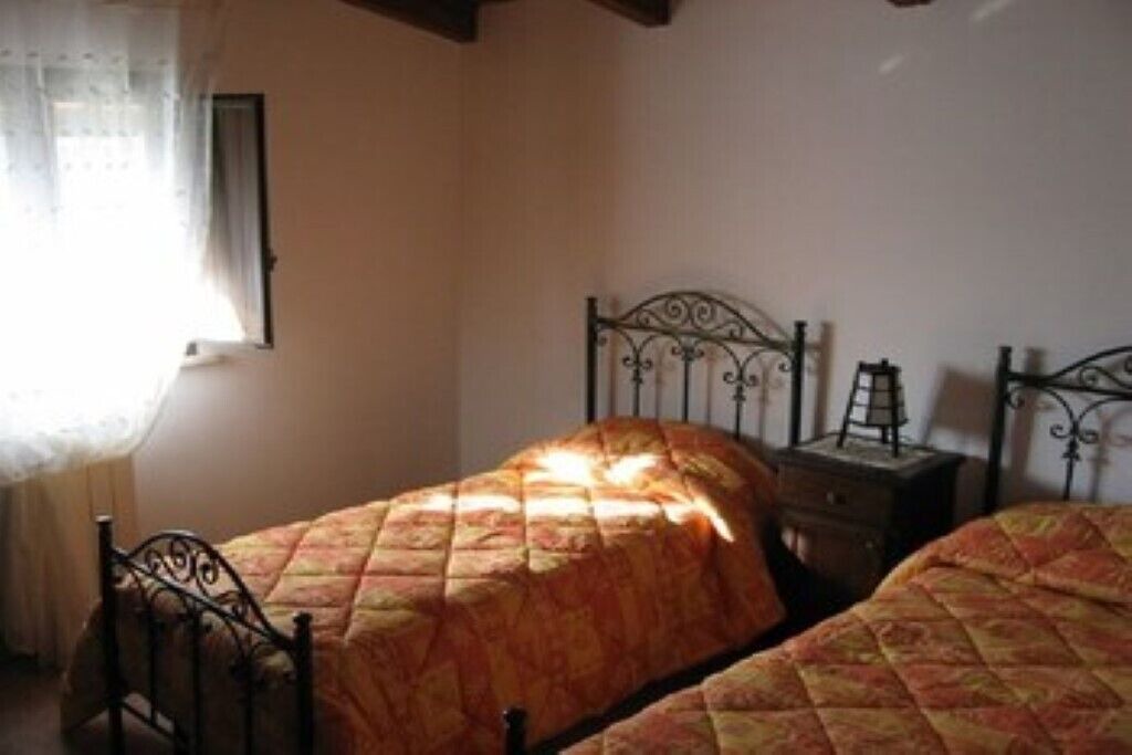 Photo of Bedroom in Oria