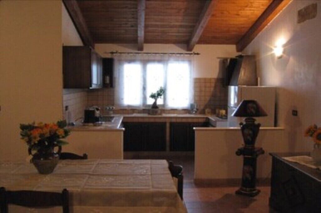 Photo of Kitchen in Oria