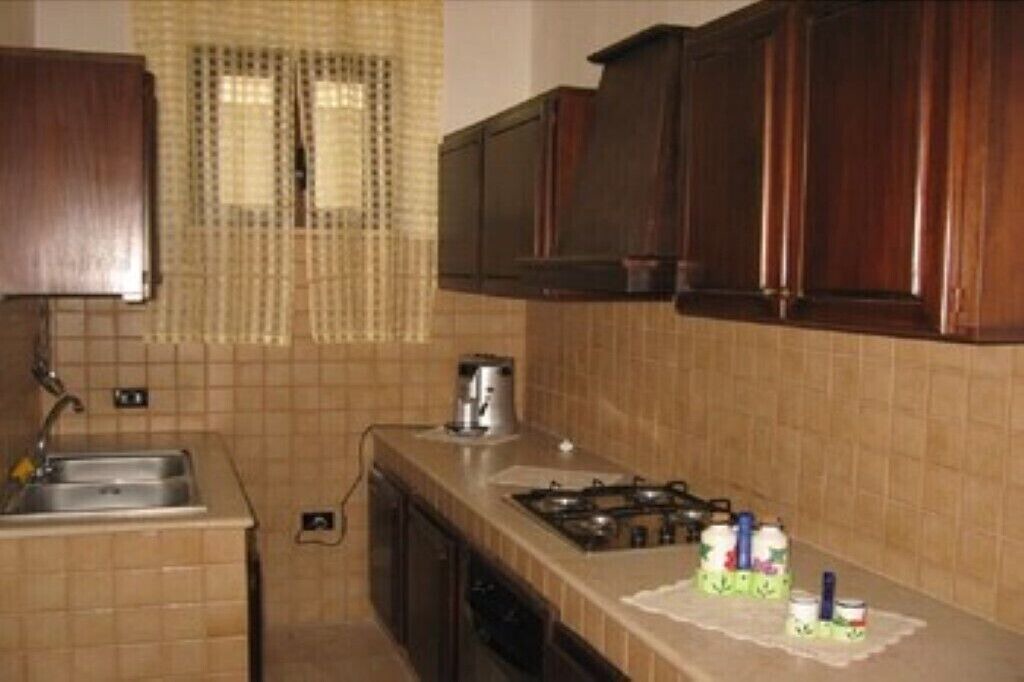 Photo of Kitchen in Oria