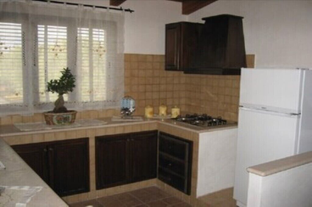 Photo of Kitchen in Oria