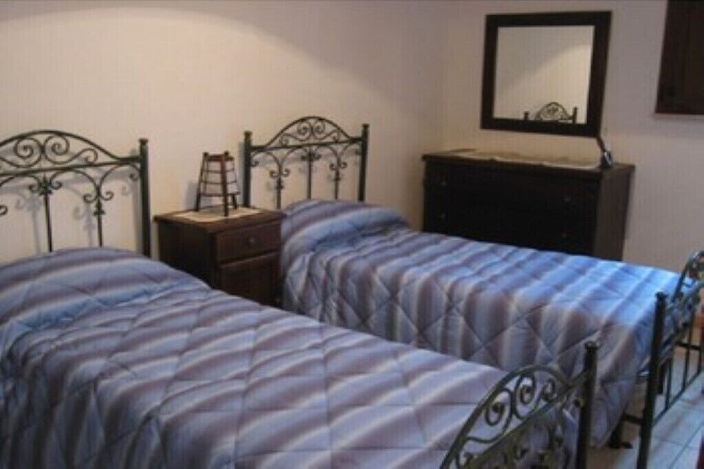 Photo of Bedroom in Oria