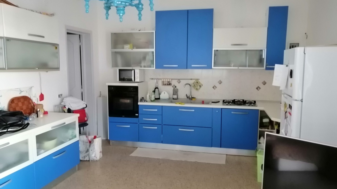 Photo of Kitchen in Marina Serra