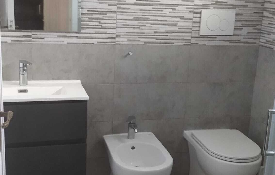 Photo of Bathroom in Marina Serra