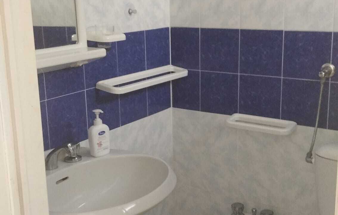 Photo of Bathroom in Marina Serra