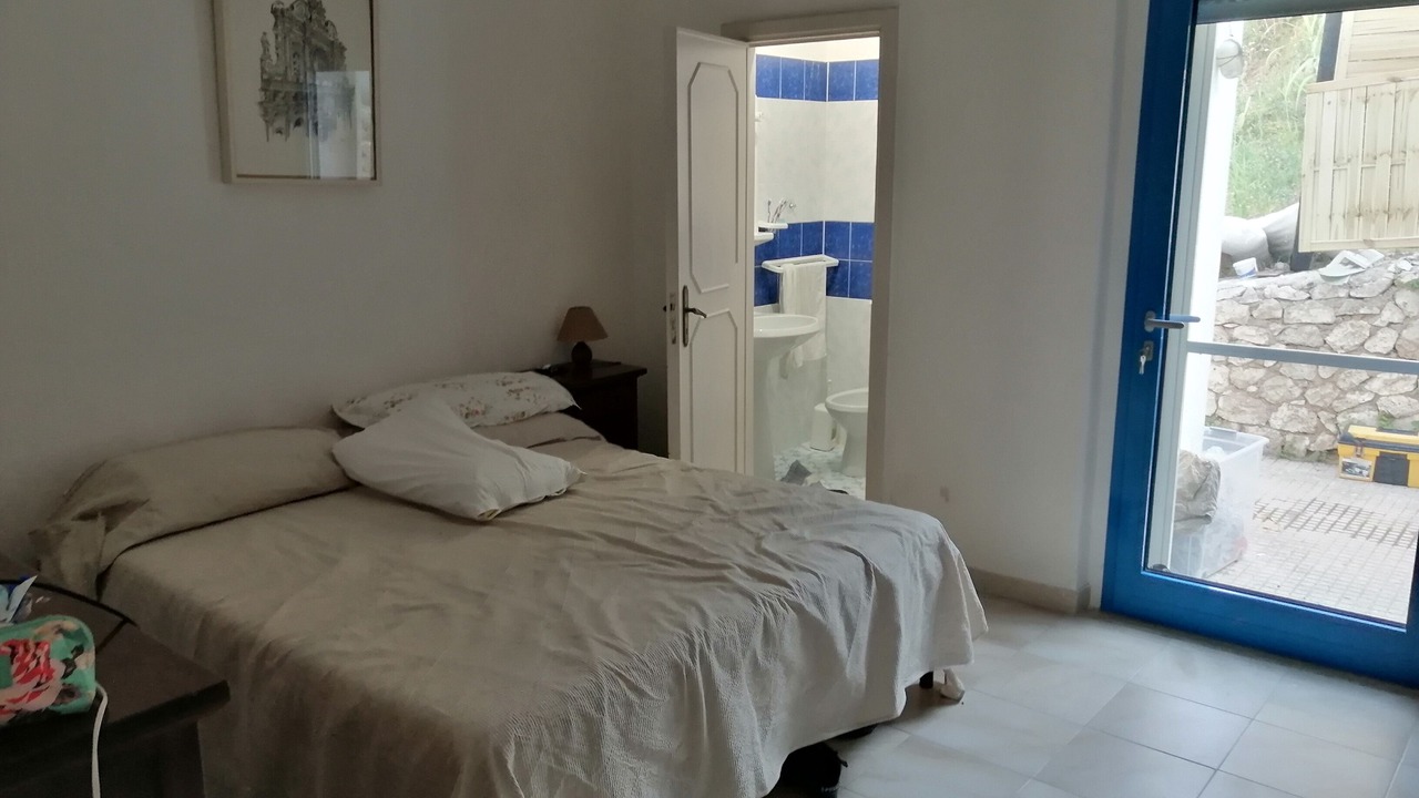 Photo of Bedroom in Marina Serra