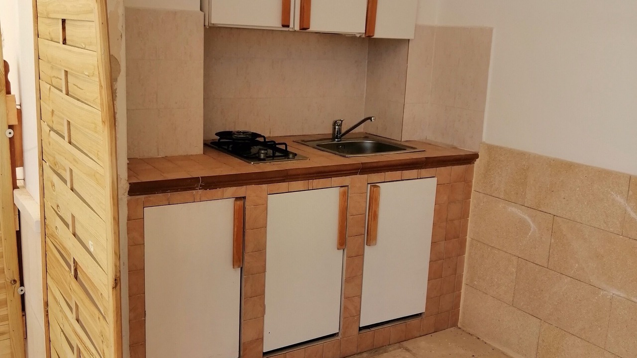 Photo of Kitchen in Marina Serra