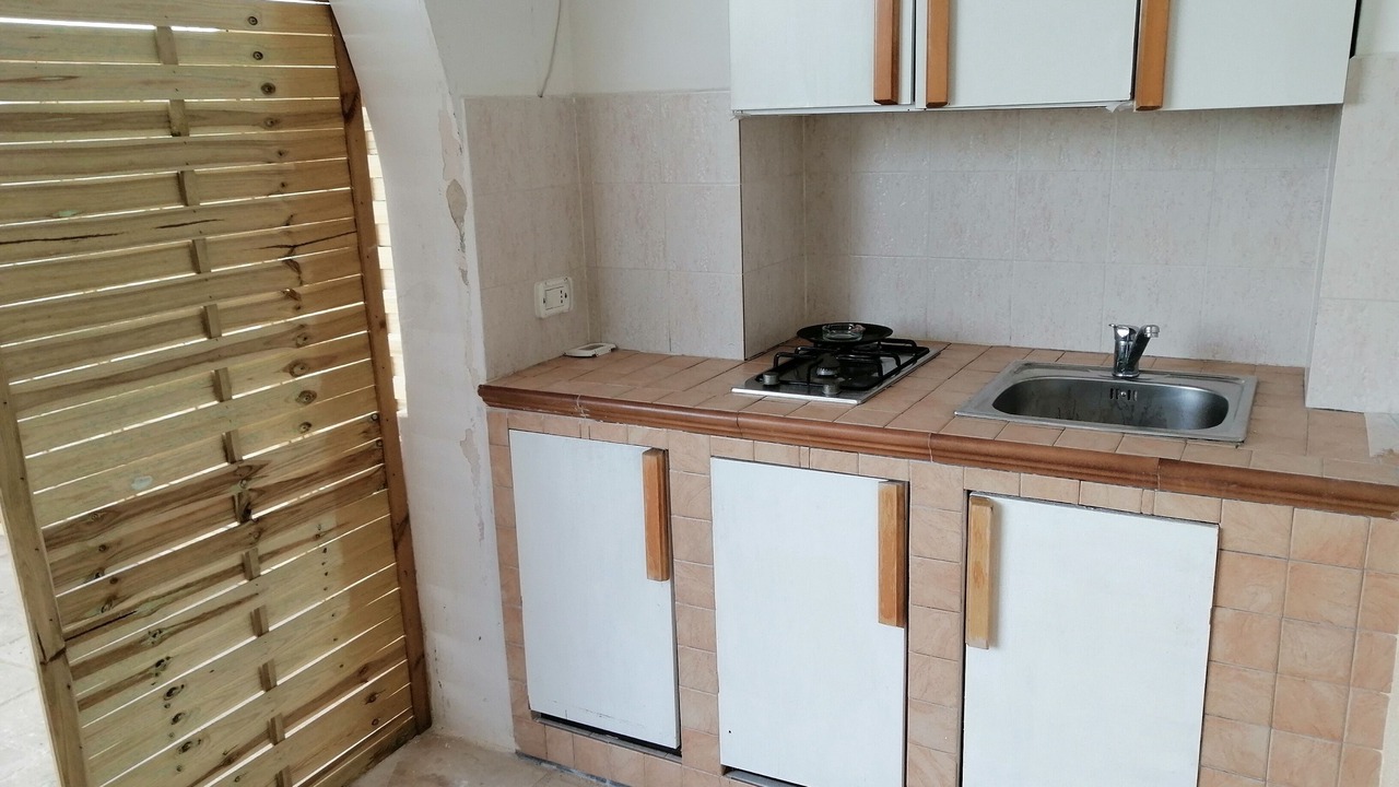 Photo of Kitchen in Marina Serra