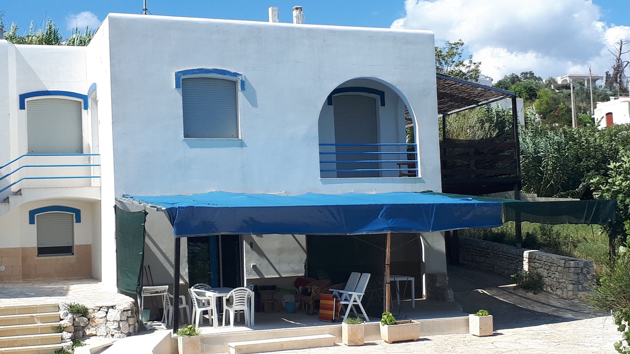 Photo of Outdoor in Marina Serra