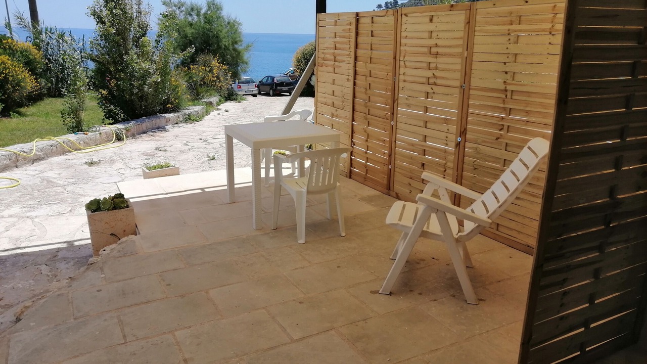 Photo of Outdoor in Marina Serra