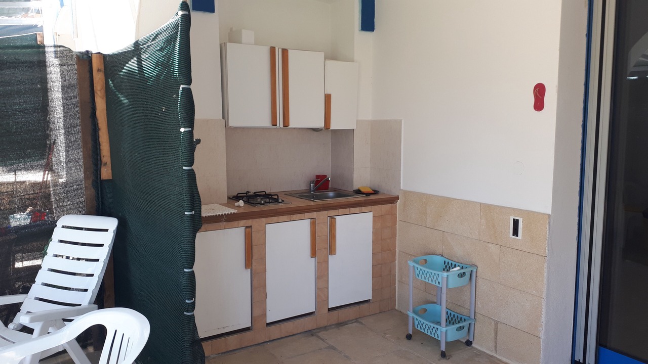 Photo of Kitchen in Marina Serra