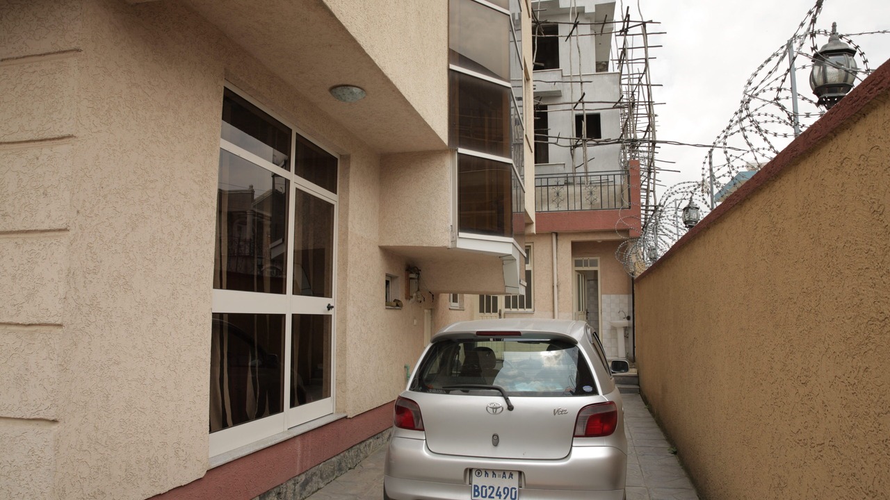 Photo of Outdoor in Bole