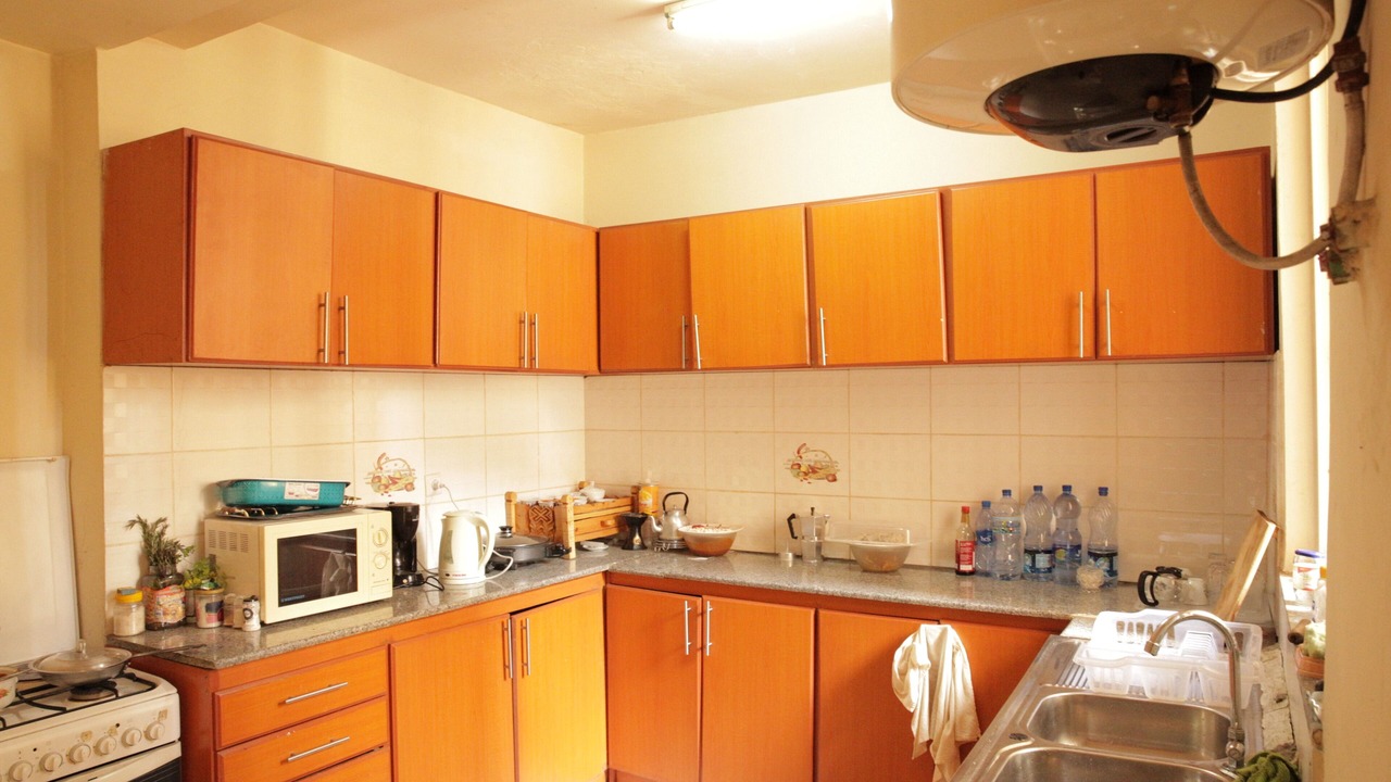Photo of Kitchen in Bole