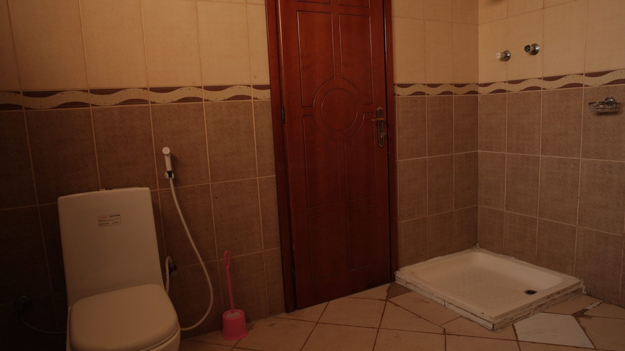 Photo of Bathroom in Bole