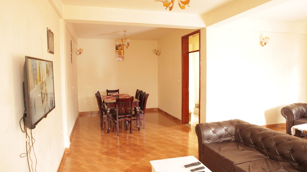 Photo of Livingroom in Bole