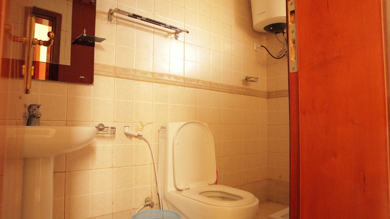 Photo of Bathroom in Bole